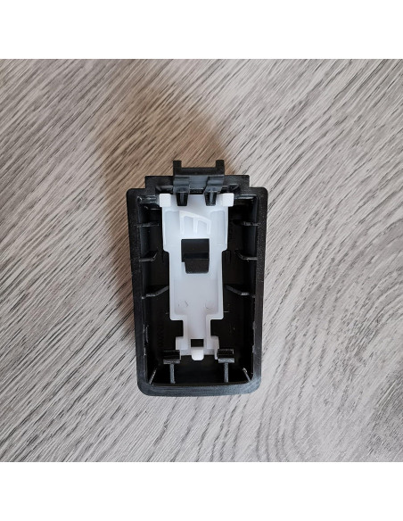 Tapa Mango Puerta Izquierda Land Rover LR2 LR3 LR4 Negro