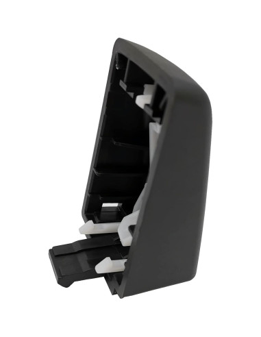 Tapa Mango Puerta Izquierda Land Rover LR2 LR3 LR4 Negro