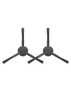 Cepillos Laterales Dreame para Aspiradoras Robot - 2 Piezas