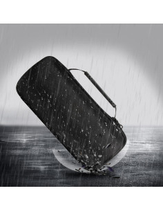 Funda rígida Aenllosi para altavoz Bluetooth Tribit StormBox Pro 2