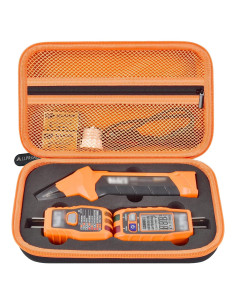 Funda Organizador Klein Tools ET310 para Herramientas Eléctricas