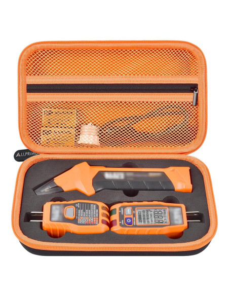 Funda Organizador Klein Tools ET310 para Herramientas Eléctricas