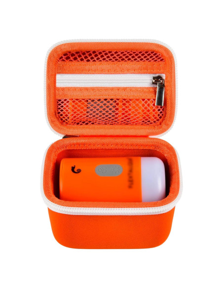 Funda Portátil Casmilee para Bomba de Aire FLEXTAILGEAR