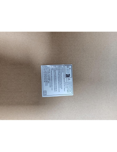 Organizador de Bebidas Puricon para Refrigerador 2 Filas Blanco