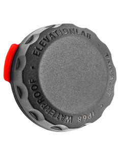 Soporte Adhesivo Elevation Lab AirTag TagVault Impermeable