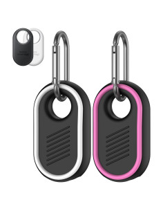 Funda de silicona Galaxy SmartTag2 - 2 unidades, protección total