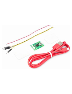 Kit Sonda de Depuración USB Raspberry Pi Pico RP2040
