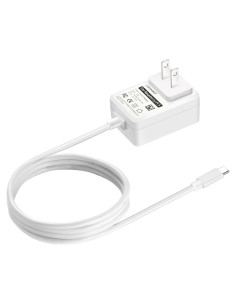 Adaptador de Alimentación 27W Tipo C para Raspberry Pi 5 y Orange Pi