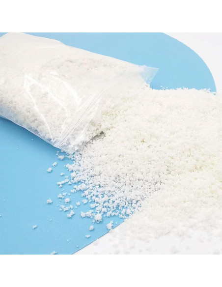 Polvo de Árbol Simulación Cayway 5 Colores 30g para Dioramas