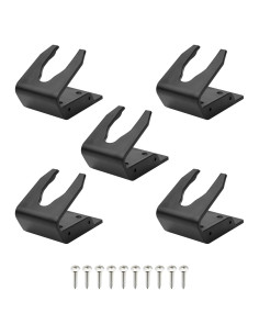 5 Soportes Universales para Escáner de Códigos de Barras Homakover