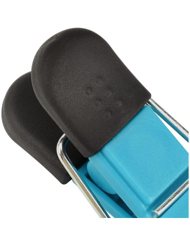 Clips para Bolsas TACGEA - Paquete de 8 (4 grandes, 4 pequeños)