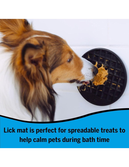 Accesorio de Ducha para Perros Waterpik Pet Wand Pro Deluxe 33cm