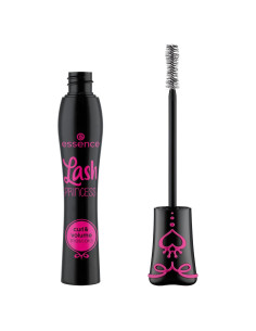 Máscara de Pestañas Curl & Volume esencia 11.8 ml Vegana