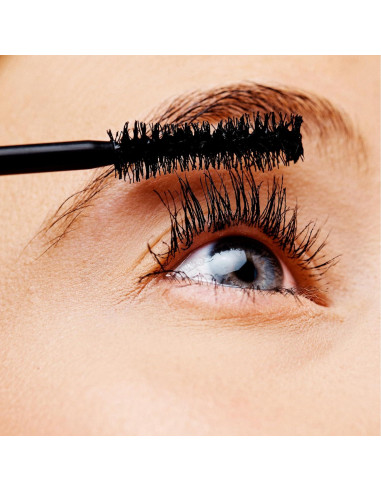 Máscara de Pestañas Curl & Volume esencia 11.8 ml Vegana