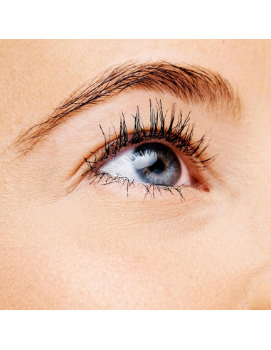 Máscara de Pestañas Curl & Volume esencia 11.8 ml Vegana