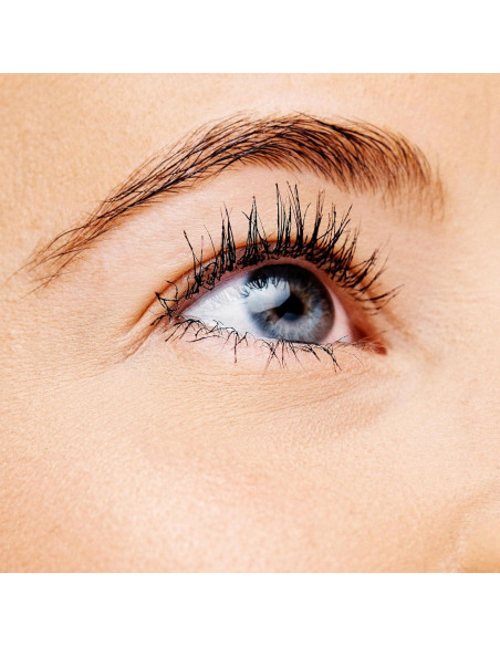 Máscara de Pestañas Curl & Volume esencia 11.8 ml Vegana