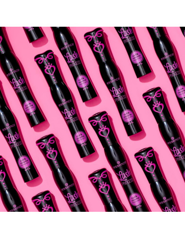 Máscara de Pestañas Curl & Volume esencia 11.8 ml Vegana