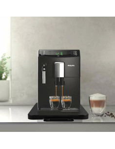 Bandeja Deslizante para Cafetera Flyisland 22.86x36.83cm Acero 2