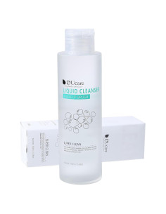 DUcare Limpiador Sólido de Brochas de Maquillaje 150g