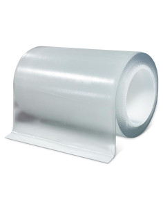 Cinta de Reparación Impermeable Tikfoam 10.16 cm x 3.05 m