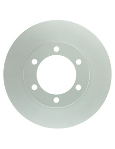 Disco de Freno Bosch 50011223 QuietCast Delante 318.7mm