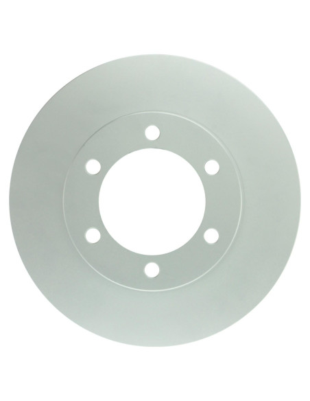 Disco de Freno Bosch 50011223 QuietCast Delante 318.7mm