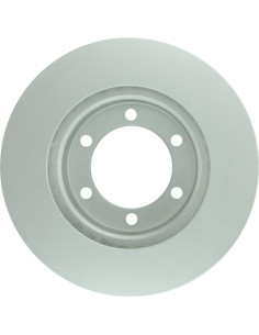 Disco de Freno Bosch 50011223 QuietCast Delante 318.7mm 2