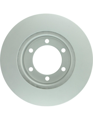 Disco de Freno Bosch 50011223 QuietCast Delante 318.7mm