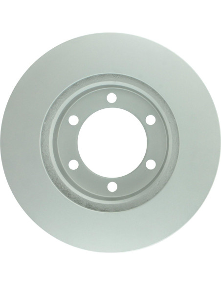 Disco de Freno Bosch 50011223 QuietCast Delante 318.7mm