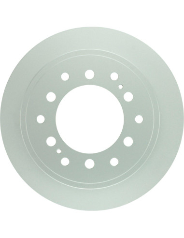 Disco de Freno Bosch 50011223 QuietCast Delante 318.7mm