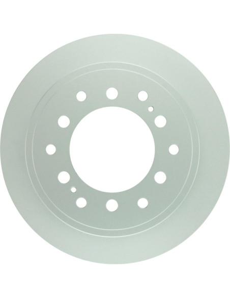 Disco de Freno Bosch 50011223 QuietCast Delante 318.7mm