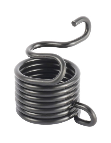 Kit de Martillo Neumático YaeCCC 7 Piezas Acero 116mm