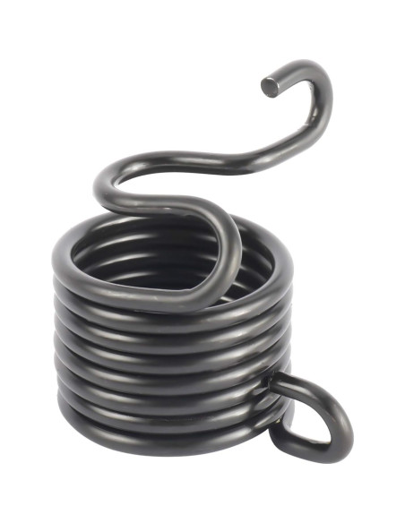 Kit de Martillo Neumático YaeCCC 7 Piezas Acero 116mm