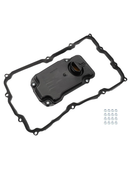 Kit de Filtro de Transmisión Automática Motoforti para Toyota Tundra 2015-2021
