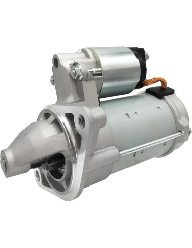 Motor de Arranque Boatrip 19049 para Toyota Corolla 1.8L