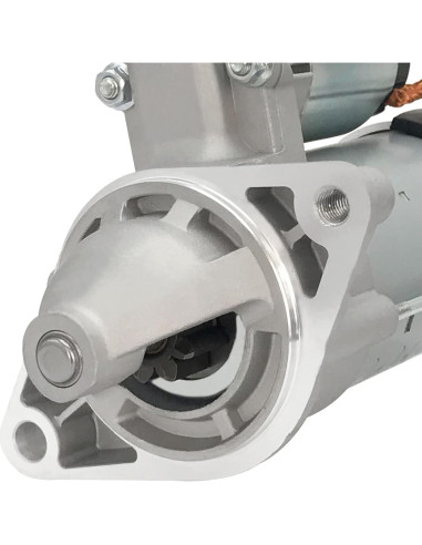 Motor de Arranque Boatrip 19049 para Toyota Corolla 1.8L