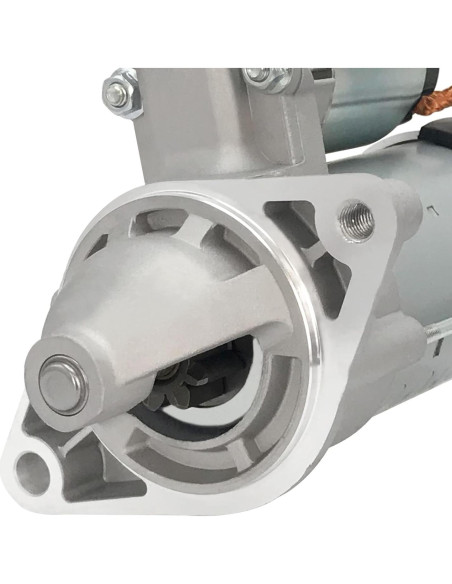 Motor de Arranque Boatrip 19049 para Toyota Corolla 1.8L