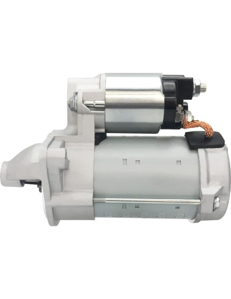 Motor de Arranque Boatrip 19049 para Toyota Corolla 1.8L