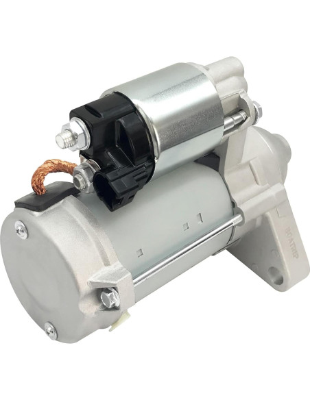 Motor de Arranque Boatrip 19049 para Toyota Corolla 1.8L