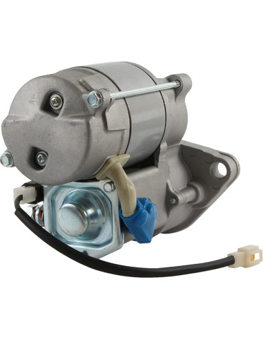 Arranque DB Electrical 410-52353 para Toyota 12V OSGR