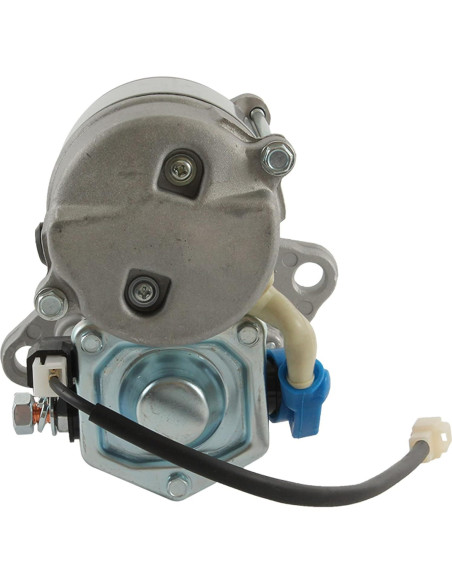 Arranque DB Electrical 410-52353 para Toyota 12V OSGR