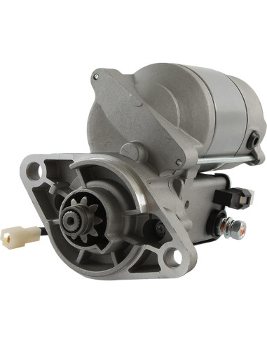 Arranque DB Electrical 410-52353 para Toyota 12V OSGR