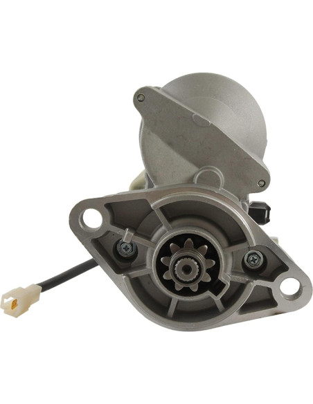 Arranque DB Electrical 410-52353 para Toyota 12V OSGR