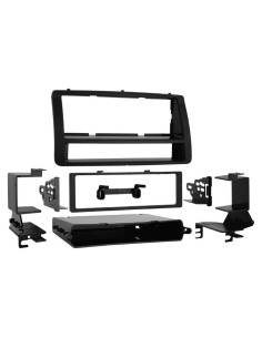 Soporte DIN Metra para Toyota Corolla 2003-2008