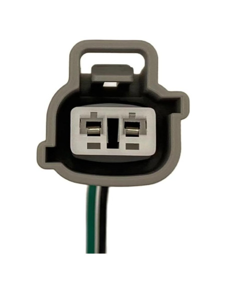 Conectores de Arnés de Cableado WM Auto Part 88988161 10cm