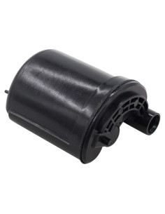 Filtro de combustible NewYall para Chevrolet Prizm 98-02, Corolla 98-02, Sienna 00-03