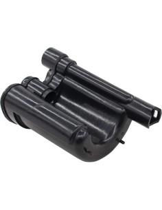 Filtro de combustible NewYall para Chevrolet Prizm 98-02, Corolla 98-02, Sienna 00-03 2