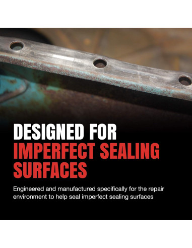 Juego de Juntas de Cárter Fel-Pro OS 30829 para Toyota