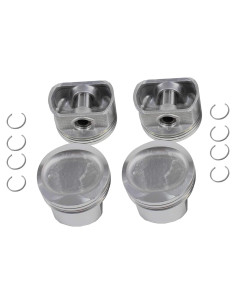 Conjunto de Pistones DNJ P951 Estándar para Toyota 1.8L
