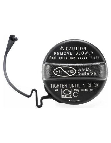 Tapa de Gas ROVIKE 7730006040 para Toyota y Lexus